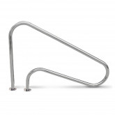 Poręcze do basenu Steel  FX-2 STAL A-316 TEBAS