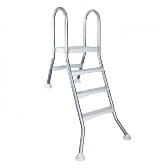 Pool ladder RHODOS 120 x 40 cm TEBAS