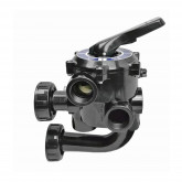6-way side valve for pool filter with connections CLASSIC 2" ASTRAL POOL