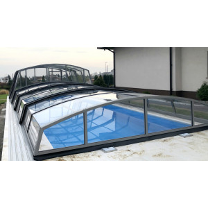 Pool roofing Lolly II 2