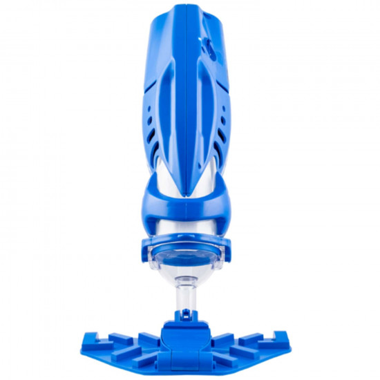 Rechargeable commercial  pool vacuum cleaner POOLBLASTER MAX CG WATERTECH