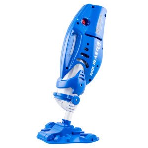 Odkurzacz do basenu komercyjnego akumulatorowy POOLBLASTER MAX CG WATERTECH