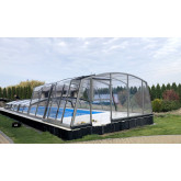 Pool roofing Lolly II