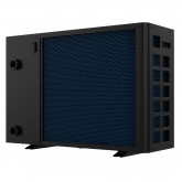 Inverter heat pump for 70m3 swimming pool POOLSYSTEM PCP180 18 kW WIFI