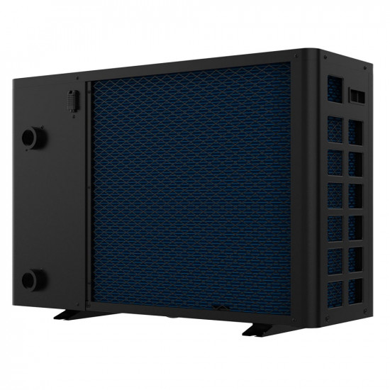 Inverter heat pump for 60m3 swimming pool POOLSYSTEM PCP150 15 kW WIFI