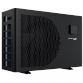 Inverter heat pump for 50m3 swimming pool POOLSYSTEM PCP110 11 kW WIFI