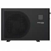 Inwerterowa pompa ciepła do basenu 30m3 POOLSYSTEM PCP70 7 kW WIFI