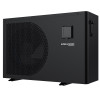 Inwerterowa pompa ciepła do basenu 30m3 POOLSYSTEM PCP70 7 kW WIFI