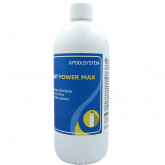 Flokulant do basenów w płynie 3w1 POWER MAX 1L POOLSYSTEM