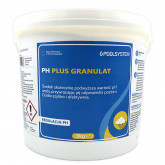 Antyglon do basenów DESALGIN JET 5L BAYROL