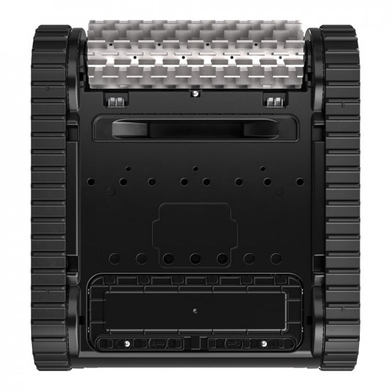 Cordless automatic Pool Robot Cleaner OF 42 iQ  ZODIAC