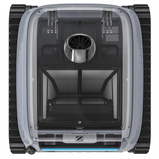 Cordless automatic Pool Robot Cleaner OF 42 iQ  ZODIAC