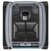 Cordless automatic Pool Robot Cleaner OF 42 iQ  ZODIAC