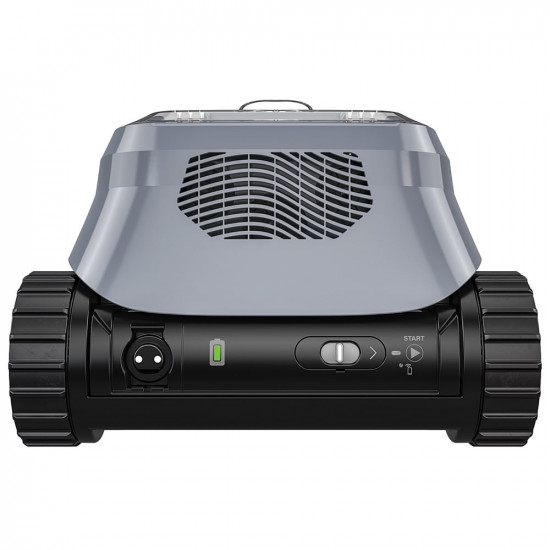Cordless automatic Pool Robot Cleaner OF 42 iQ  ZODIAC