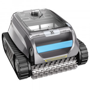 Cordless automatic Pool Robot Cleaner OF 42 iQ  ZODIAC