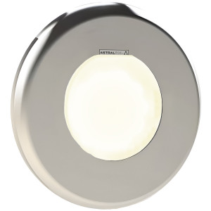 Lampa do basenu LED FLEXI ON/OFF AC 28W2750lm ciepłe ASTRAL POOL