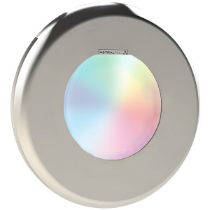 LED LUMIPLUS FLEXI AC 34.5W 12V 2000 lm pool light RGB ASTRAL POOL