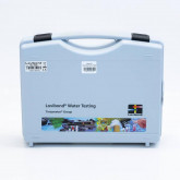 Pool photometer free chlorine, total chlorine and pH MD200 LOVIBOND