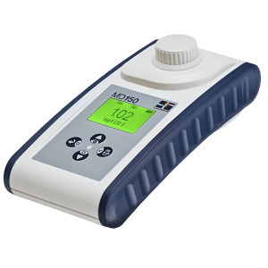 Fotometr basenowy 3w1 MD150 LOVIBOND