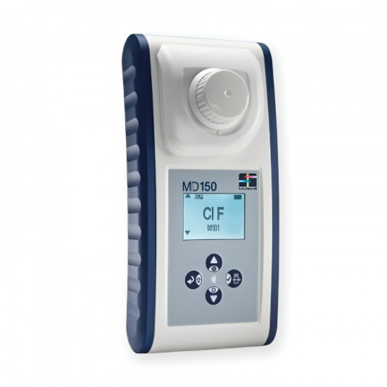 5-in-1 pool photometer MD150 LOVIBOND