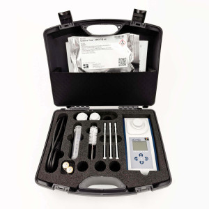 5-in-1 pool photometer MD150 LOVIBOND 2