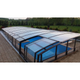 Pool roofing Collo