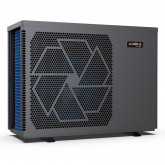 Pool heat pump 50m3 13,5 kW INVERS (INVERX13) FAIRLAND