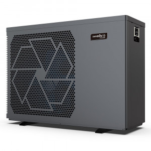 Pool heat pump 35m3 8,5 kW INVERS (INVERX13) FAIRLAND 2