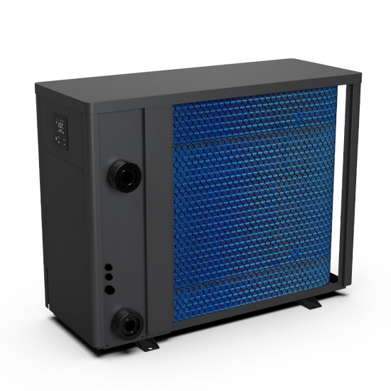 Pool heat pump 35m3 8,5 kW INVERS (INVERX13) FAIRLAND