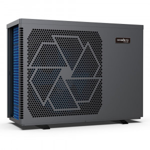 Pool heat pump 25m3 6 kW INVERS (INVERX13) FAIRLAND