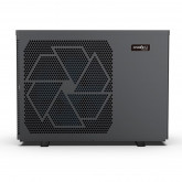Pool heat pump 25m3 6 kW INVERS (INVERX13) FAIRLAND