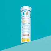 5-in-1 pool test strip tester for checking chlorine, pH, alkalinity, alkalinity and water hardness BAYROL