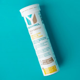 Tester paskowy do basenu 5 w 1 sprawdzający poziom chloru, ph, zasadowość, alkaliczność i twardość wody BAYROL