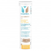 Tester paskowy do basenu 5 w 1 sprawdzający poziom chloru, ph, zasadowość, alkaliczność i twardość wody BAYROL