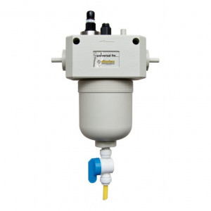 Cela pomiarowa "universal fm 5/3" z przeciwelektrodą VA DINOTEC