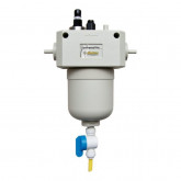 Measuring cell "universal fm 5/3" with counter-electrode VA DINOTEC