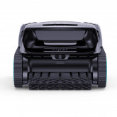 Bezprzewodowy odkurzacz do basenu AIPER SCUBA X1 PRO MAX czyści dno, ściany, linię i lustro wody