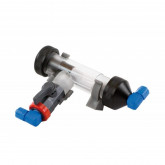 Filtr włóknowy z PVC do urządzeń DINOTEC