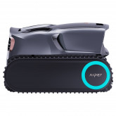 Bezprzewodowy odkurzacz do basenu AIPER SCUBA X1 PRO MAX czyści dno, ściany, linię i lustro wody