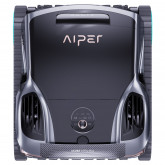 Bezprzewodowy odkurzacz do basenu AIPER SCUBA X1 PRO MAX czyści dno, ściany, linię i lustro wody