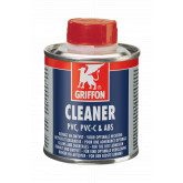 PVC-U and ABS cleaner 250 ml GRIFFON