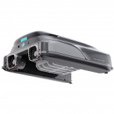 SURFER S1 skimmer pool robot cleans the water surface AIPER