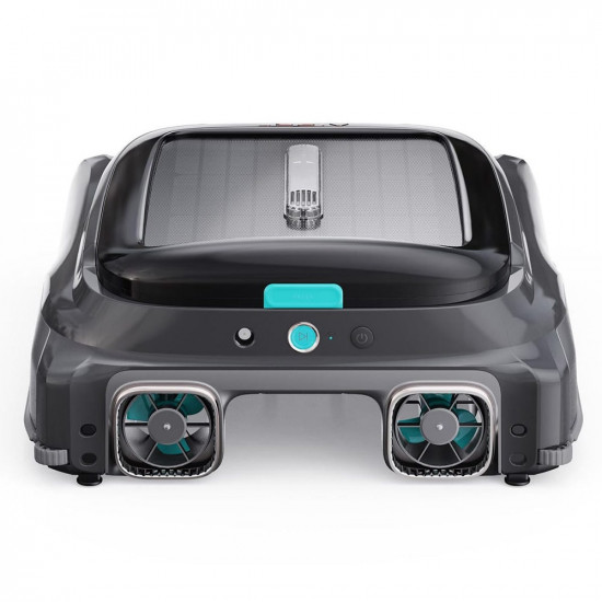 SURFER S1 skimmer pool robot cleans the water surface AIPER