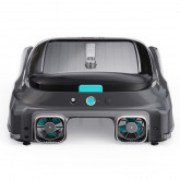 SURFER S1 skimmer pool robot cleans the water surface AIPER