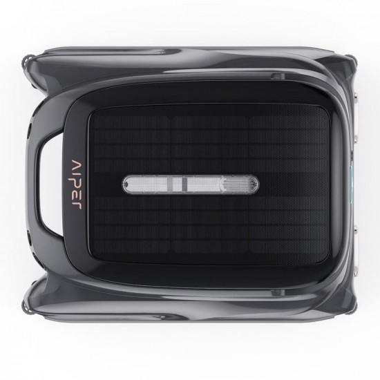 SURFER S1 skimmer pool robot cleans the water surface AIPER