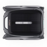 SURFER S1 skimmer pool robot cleans the water surface AIPER