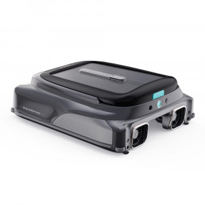 SURFER S1 skimmer pool robot cleans the water surface AIPER 2