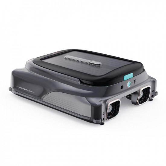 SURFER S1 skimmer pool robot cleans the water surface AIPER