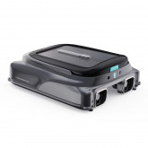 SURFER S1 skimmer pool robot cleans the water surface AIPER