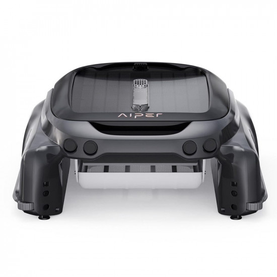 SURFER S1 skimmer pool robot cleans the water surface AIPER